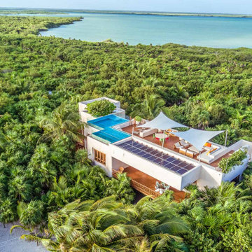 Vacation Home - Casa Ikal