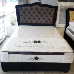 TK Mattresses - Bedding