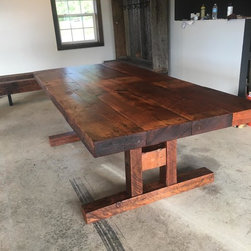Rustic Living - Products