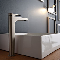 Robinetterie Design - Bathroom Sink Taps