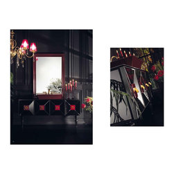 New Vanities - Bath Products