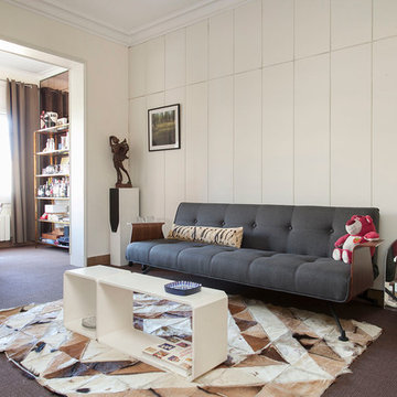 Casa Mikel López Iturriaga
