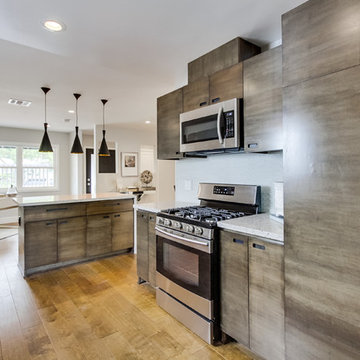 Rudman Dr., Culver City