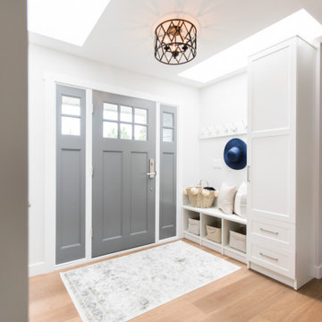 As Seen on Love It or List It: Vancouver Season 5