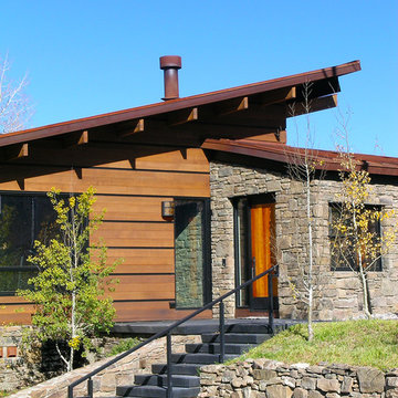Indian Springs 1