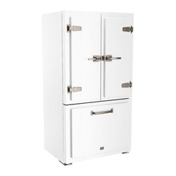 New! Big Chill Classic Refrigerator - Products