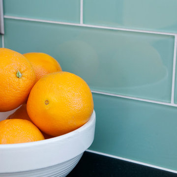 Viviano Kitchen Remodel and Addition