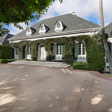 3500 Polo Drive | Gulf Stream, FL | Intracoastal Estates