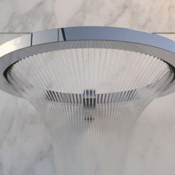 Graff Faucets - Showerheads And Body Sprays