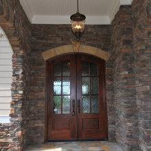 Stone Ideas