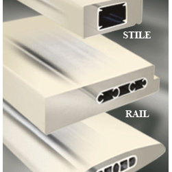 Polycore Shutter - Interior Shutters