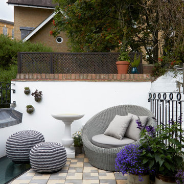 Hampstead Cottage