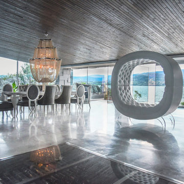 Rock House Headquarters - Kelowna BC