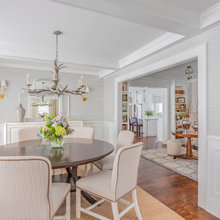 Dining Room Ideas