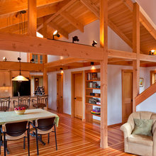 SUGARLOAF INTERIOR