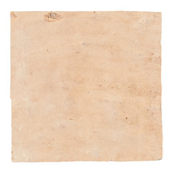 Terra Cotta - Products