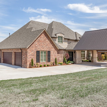 Summit Lakes Estates
