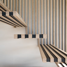 escaliers