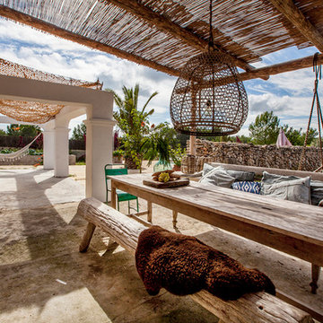 Finca Ibiza