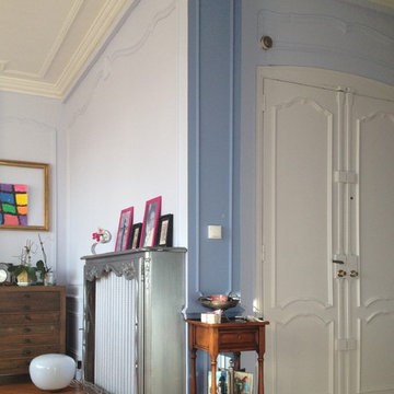 Ciel haussman