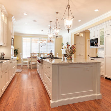 Bilbo Kitchen 4