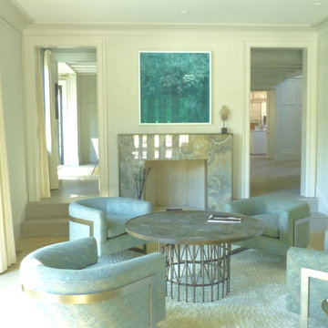 Hampton House