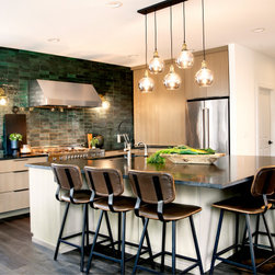 Tempest II Wall - Range Hoods And Vents