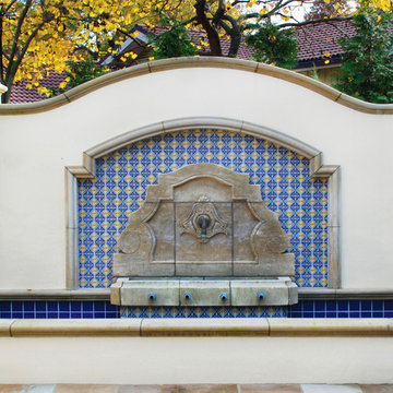 A Spanish Colonial Dream