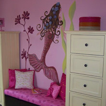 Mermaid theme