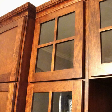 Custom Finishes by Servant Finishes