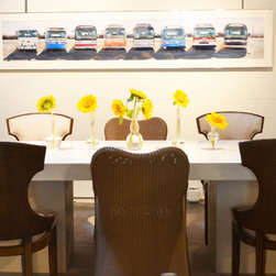 Cabna Home Vignettes - Furniture