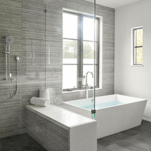 Master bed/ensuite