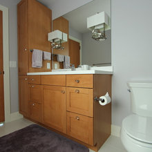 Bathroom Ideas