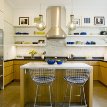 Range Hoods
