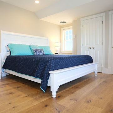 Ocean View Home