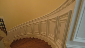 moulding project