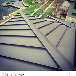 Accent roofs - Products