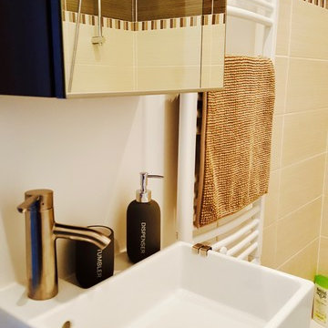 Appartement Casa Vacsa