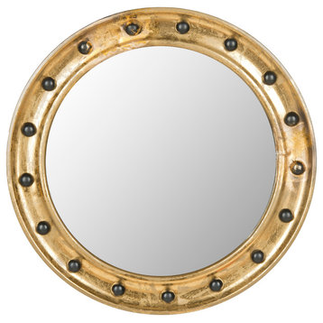 Safavieh Mariner Porthole Mirror