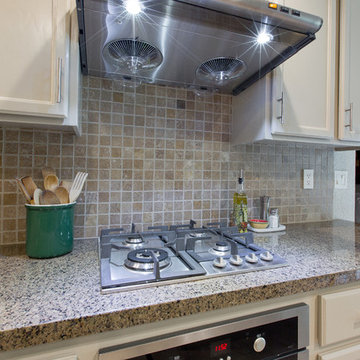 kitchenCRATE Neptune Cove