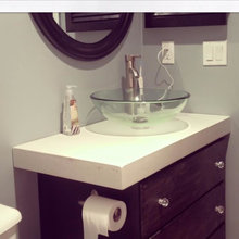 baño