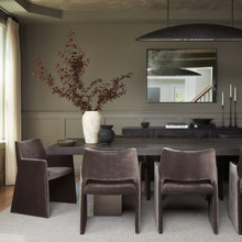 Dining Rooms