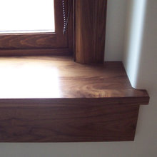 Window Trim