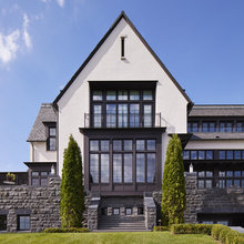 Exterior Paint