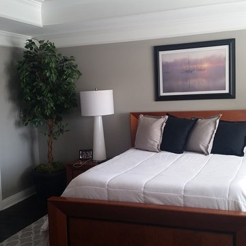 Highland Villas Renovation - South Overland Park