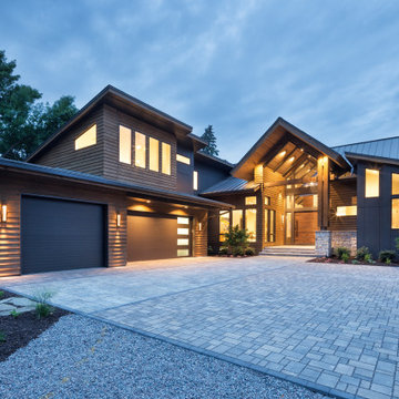 Smithtown Artisan Home