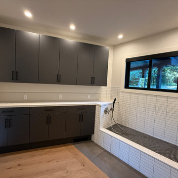 Bollinger - Comprehensive Home Remodel