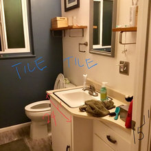 Rickey Drive - Bathroom