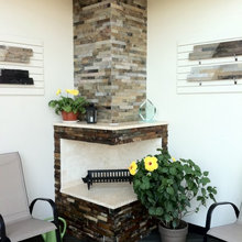 ledger stone