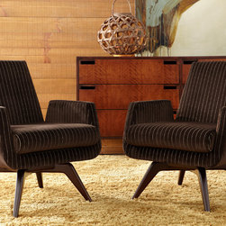 Furniture - Living Room Chairs